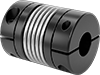 High-Speed Precision Flexible Shaft Couplings