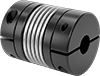 Precision Bellows Couplings