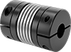 Precision Bellows Couplings