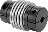 High-Speed Precision Flexible Shaft Couplings
