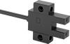 Miniature Easy-Install Photoelectric Switches