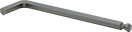 Image of Product. Front orientation. L-Keys. Screw-Holding Easy-Align Ball-Tip L-Keys.