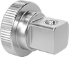 Finger-Tightening Socket Adapters