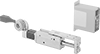 Electric Actuators