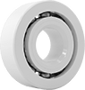 Dry-Running Ball Bearings