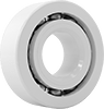 Dry-Running Ball Bearings