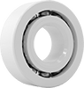 Dry-Running Ball Bearings