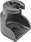 Image of Product. Socket. Front orientation. Fire Sprinkler Head Installation Tools. Socket.