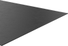 Extreme-Temperature Silicone Rubber Strips