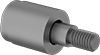 Rod Alignment Couplers
