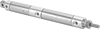 Multiple-Stroke Round Body Air Cylinders
