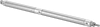 Multiple-Stroke Round Body Air Cylinders