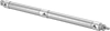 Multiple-Stroke Round Body Air Cylinders