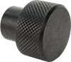 Torque-Limiting Knobs