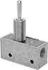 Directional Control Valves