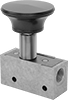 Directional Control Valves