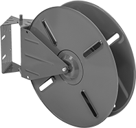 Image of Product. Front orientation. Hose Reels. Reels for Fire-Fighting Hose.
