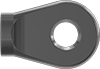 Gas Spring End Fittings