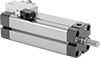 Air Cylinders