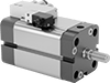 Air Cylinders