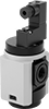 Air-Exhaust Valves