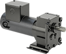 Image of Product. Front orientation. Electric Gearmotors. DC Gearmotors.