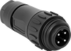 Power Connectors