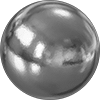 Super-Conductive 102 Copper Balls