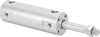 Impact-Resistant Round Body Air Cylinders