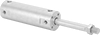 Impact-Resistant Round Body Air Cylinders