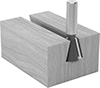Router Bits for Wood Joining