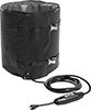 Wraparound Heaters