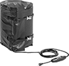 Wraparound Heaters