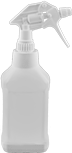 Image of Product. Front orientation. Asphalt Removers. Spray Bottle.