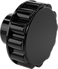 Machinable-Hub Knobs