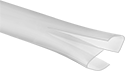 Image of Product. Front orientation. Heat-Shrink Tubing. Easy-Removal Heat-Shrink Tubing.