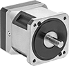 Speed Reducers for Position- and Speed-Control Motors