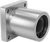 Linear Bearings