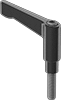 Adjustable Handles