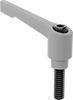 Adjustable Handles
