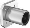 Linear Bearings