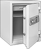 Fire- and Water-Resistant Safes