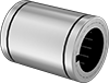 Rotary and Linear Ball Bearings