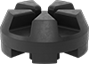 Vibration-Damping Mounts
