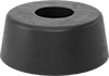 Vibration-Damping Mounts
