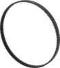 Precision High-Torque GT Timing Belts