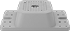 Vibration-Damping Mounts