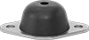 Vibration-Damping Mounts