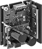 Three-Phase AC Motor Speed Controls