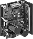 Image of Product. Front orientation. Motor Speed Controls. Three-Phase AC Motor Speed Controls.